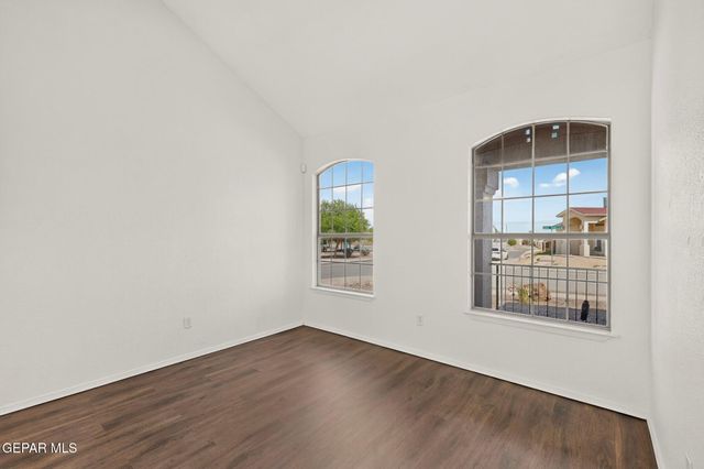 5397 ISAIAS AVALOS Lane, El Paso, TX 79934