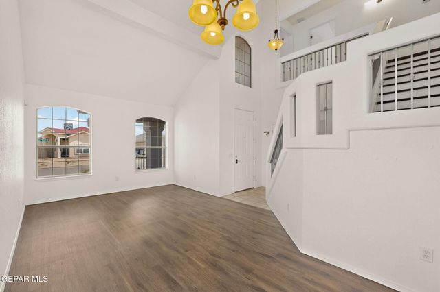 5397 ISAIAS AVALOS Lane, El Paso, TX 79934
