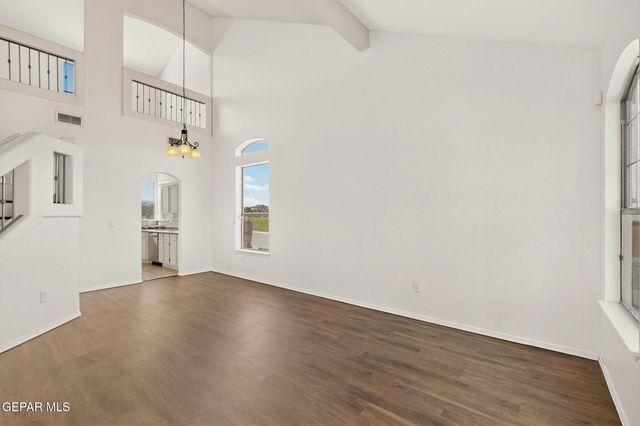 5397 ISAIAS AVALOS Lane, El Paso, TX 79934