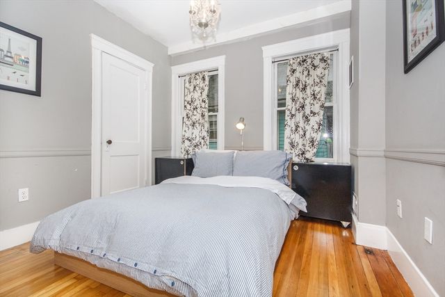 584 Centre Street, Boston, MA 01230
