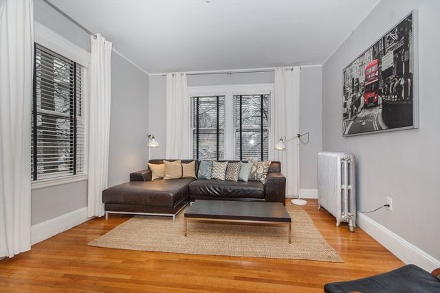 584 Centre Street, Boston, MA 01230