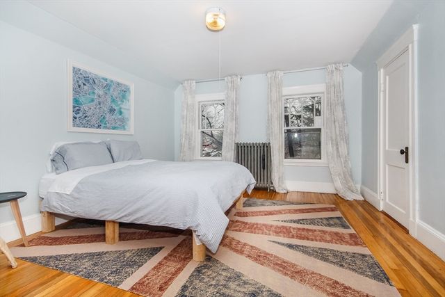584 Centre Street, Boston, MA 01230