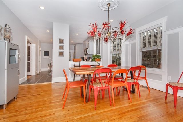 584 Centre Street, Boston, MA 01230