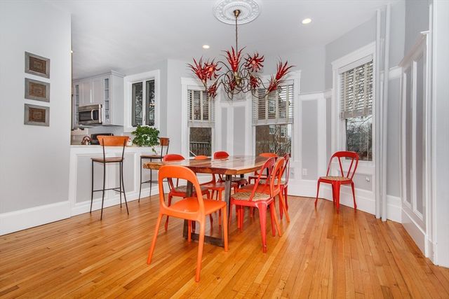 584 Centre Street, Boston, MA 01230