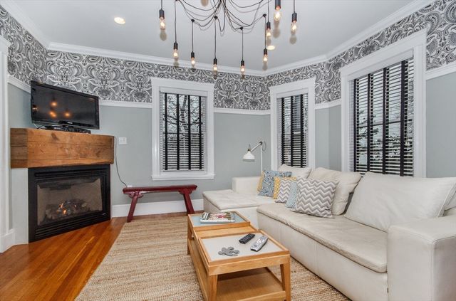 584 Centre Street, Boston, MA 01230