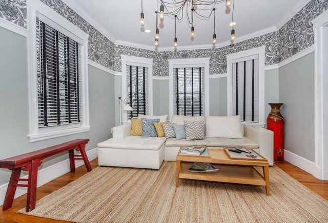 584 Centre Street, Boston, MA 01230