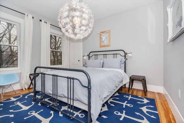 584 Centre Street, Boston, MA 01230