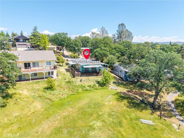 557 Silver Leaf Drive, Oroville, CA 95966