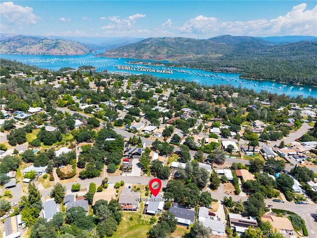 557 Silver Leaf Drive, Oroville, CA 95966