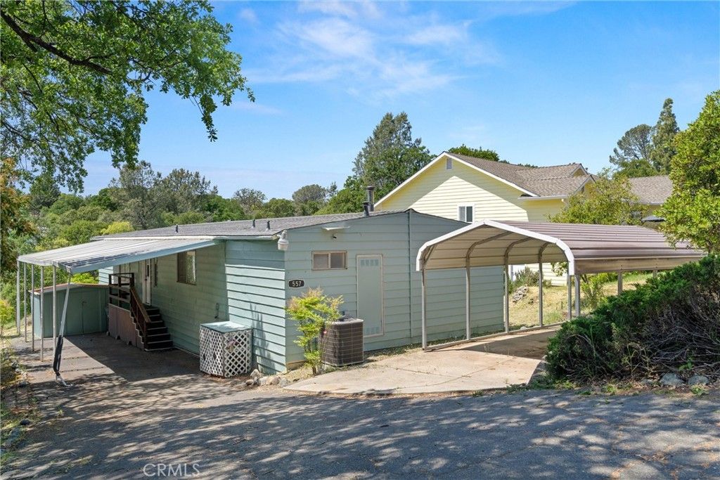 557 Silver Leaf Drive, Oroville, CA 95966