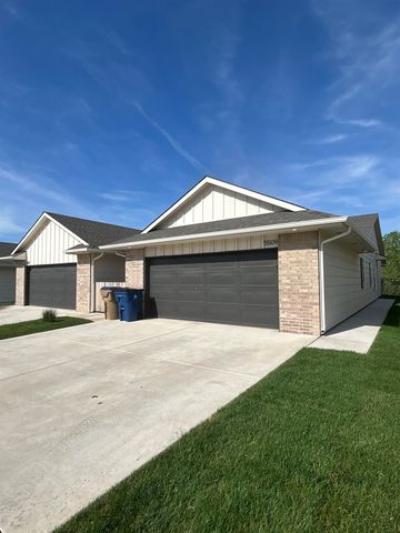 5513-5515 N Sandkey Ct, Wichita, KS 67204