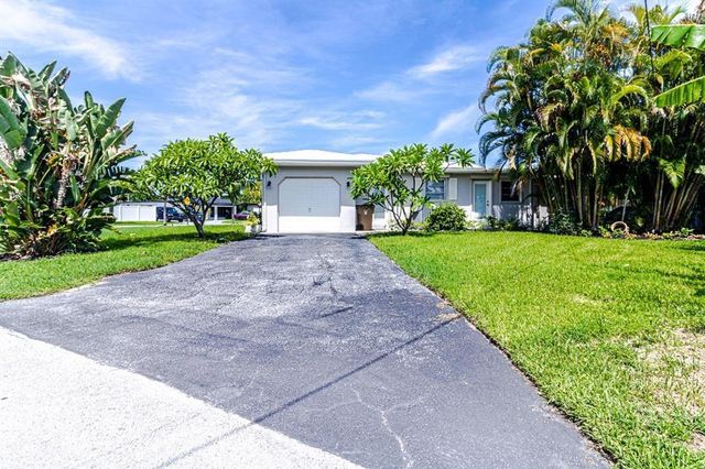 1300 SE 7TH Court, Deerfield Beach, FL 33441