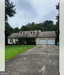 225 Laney Court, Mcdonough, GA 30252