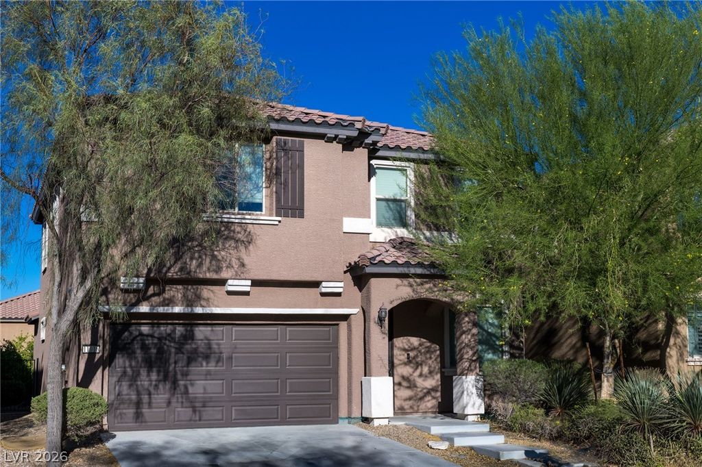 11016 Prairie Grove Road, Las Vegas, NV 89179 — photo 2