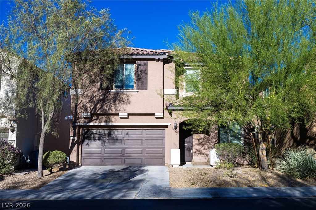 11016 Prairie Grove Road, Las Vegas, NV 89179 — photo 3
