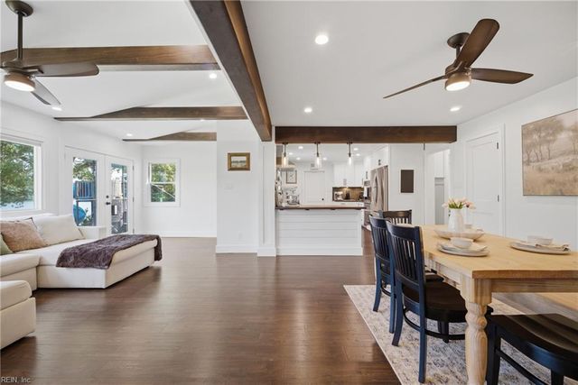 608 Hessian RD, Virginia Beach, VA 23462
