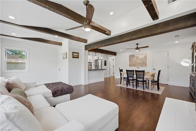 608 Hessian RD, Virginia Beach, VA 23462