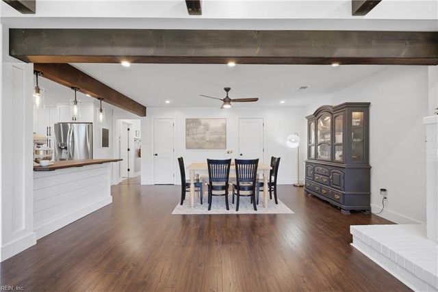 608 Hessian RD, Virginia Beach, VA 23462