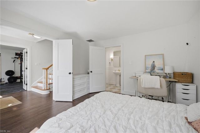 608 Hessian RD, Virginia Beach, VA 23462