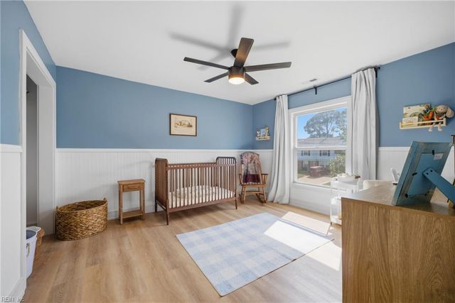 608 Hessian RD, Virginia Beach, VA 23462