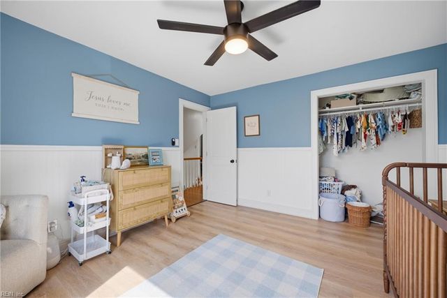 608 Hessian RD, Virginia Beach, VA 23462