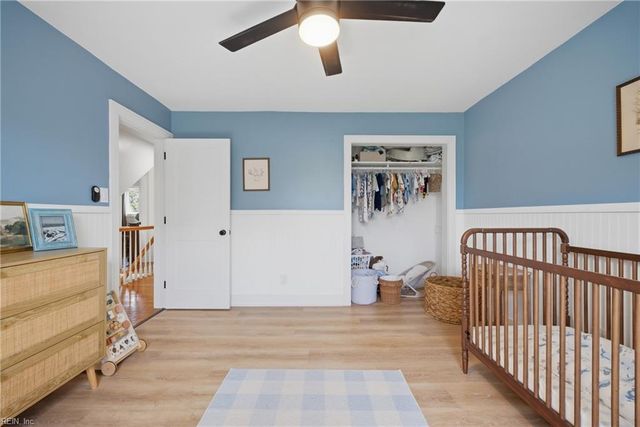 608 Hessian RD, Virginia Beach, VA 23462