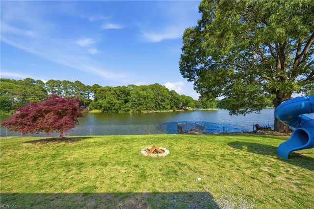 608 Hessian RD, Virginia Beach, VA 23462
