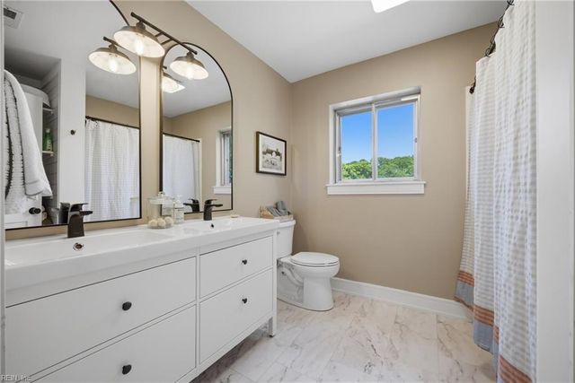 608 Hessian RD, Virginia Beach, VA 23462