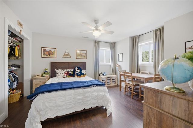 608 Hessian RD, Virginia Beach, VA 23462