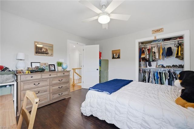 608 Hessian RD, Virginia Beach, VA 23462