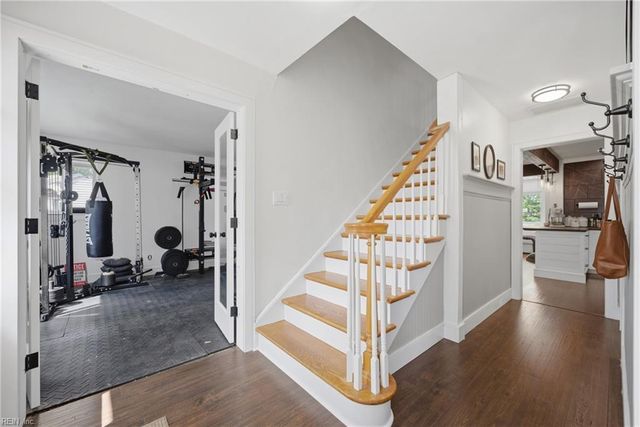 608 Hessian RD, Virginia Beach, VA 23462