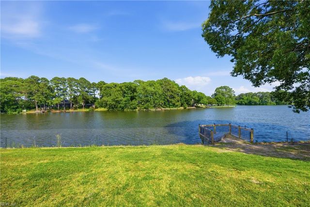 608 Hessian RD, Virginia Beach, VA 23462