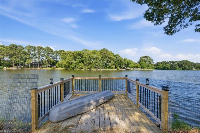 608 Hessian RD, Virginia Beach, VA 23462