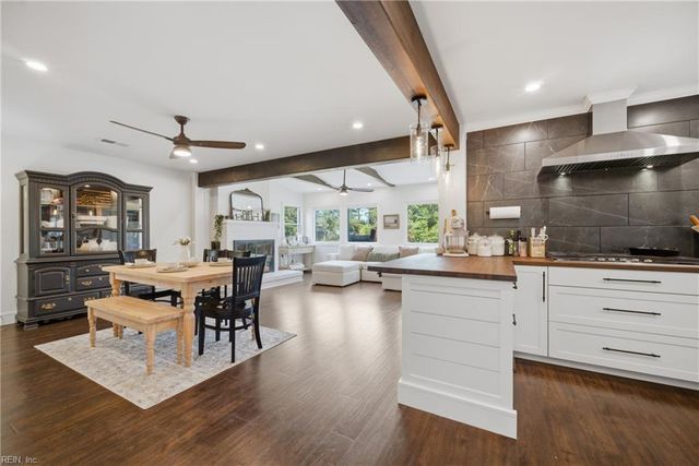 608 Hessian RD, Virginia Beach, VA 23462