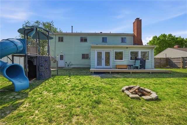 608 Hessian RD, Virginia Beach, VA 23462