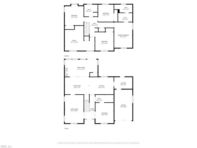 608 Hessian RD, Virginia Beach, VA 23462