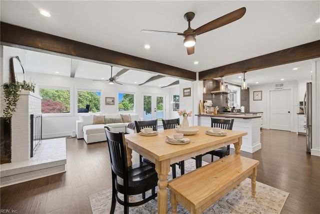 608 Hessian RD, Virginia Beach, VA 23462