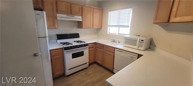 4555 SAHARA Avenue 252, Las Vegas, NV 89104