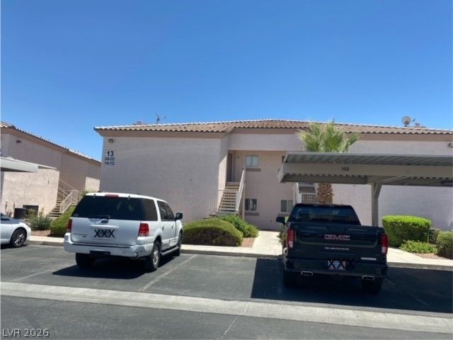 4555 SAHARA Avenue 252, Las Vegas, NV 89104