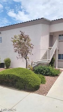 4555 SAHARA Avenue 252, Las Vegas, NV 89104
