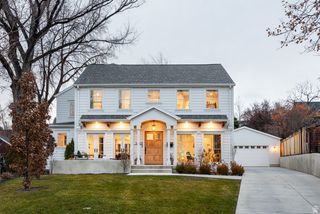 1453 E UINTAH CIR, Salt Lake City, UT 84105