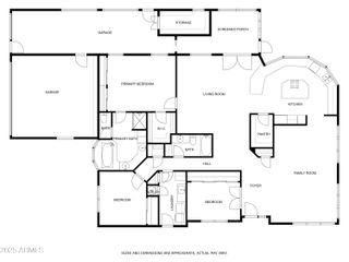 832 S 82ND Place, Mesa, AZ 85208