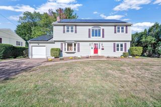 156 Meadow Street, Milford, CT 06461