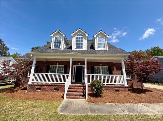 4217 Strickland Court, Lancaster, SC 29720