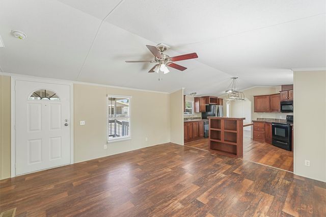 21864 Russell Drive, New Caney, TX 77357