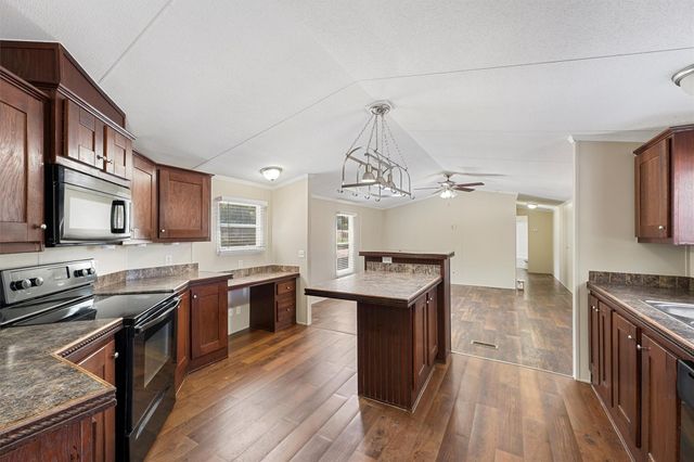 21864 Russell Drive, New Caney, TX 77357