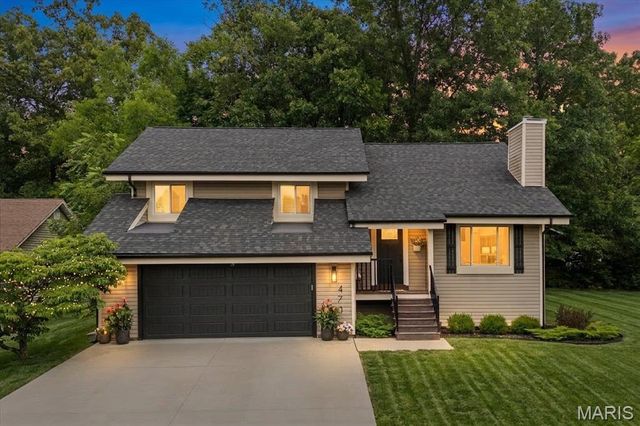470 Oak Hill Drive, Lake St Louis, MO 63367