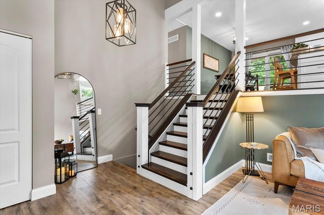 470 Oak Hill Drive, Lake St Louis, MO 63367