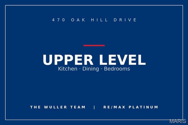 470 Oak Hill Drive, Lake St Louis, MO 63367