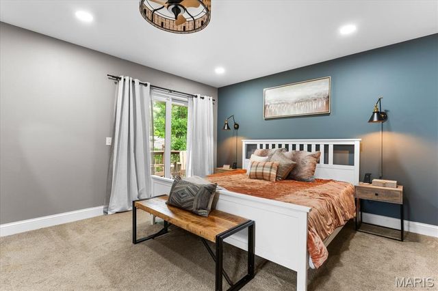 470 Oak Hill Drive, Lake St Louis, MO 63367